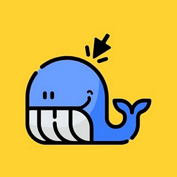ClickWhale Logo