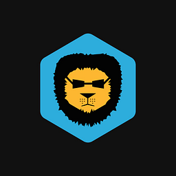 Badlion Network Logo