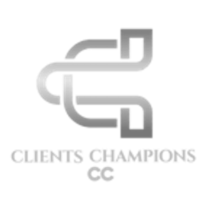 Clients Champions Logo