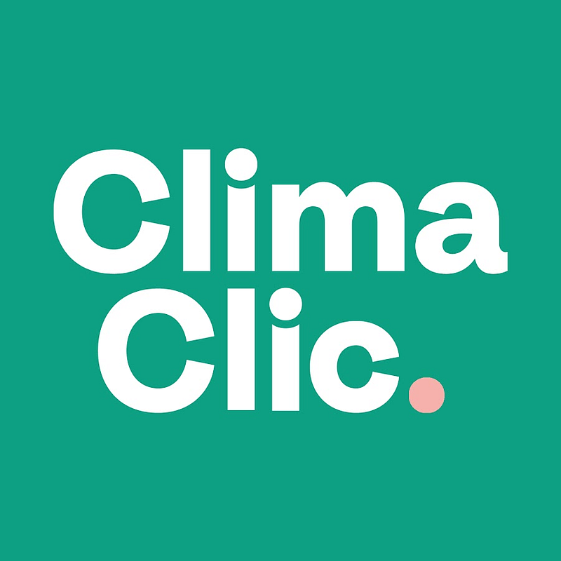 ClimaClic - Die Klimalotterie in Deutschland Logo