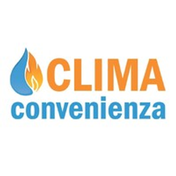 Climaconvenienza Logo