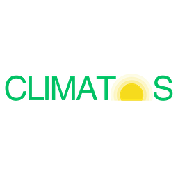Climatos Logo