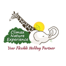Climax Nature Experience Logo