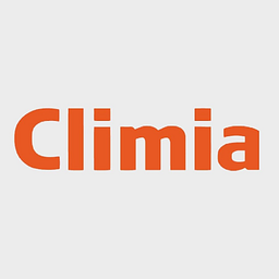 Climia - Klima- und Wärmetechnik Logo