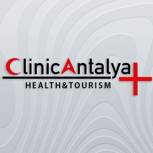 Clinic Antalya Logo