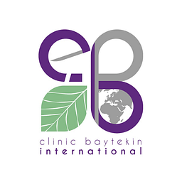 Clinic Baytekin International Logo