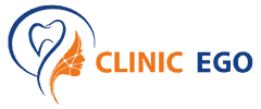 Clinic EGO Logo