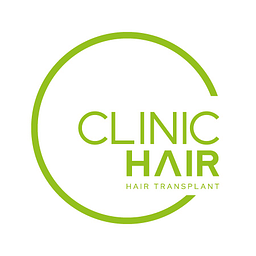 CLINIC HAIR Logo