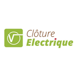 Cloture Electrique Logo