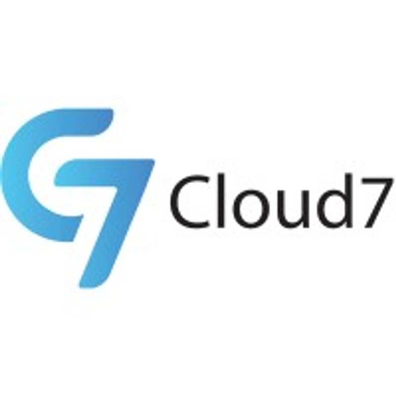 cloud7 Logo
