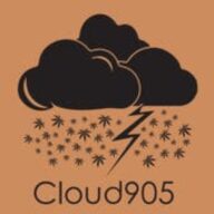Cloud905 Logo