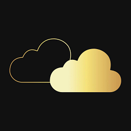 Cloudagunt Logo