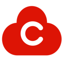 Cloudbasedbackup Logo