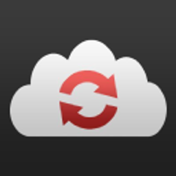 CloudConvert Logo