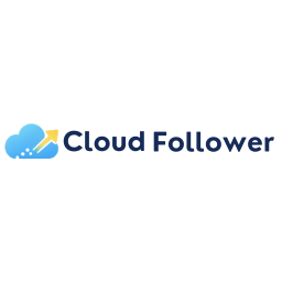 Cloudfollower Logo
