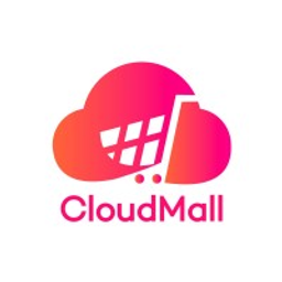 Cloudmall Logo