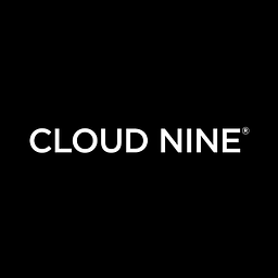 Cloud Nine Logo