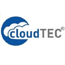cloudTEC e.K. Logo