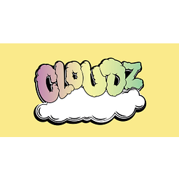 Cloudz Papers Logo