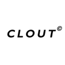 Clout Logo