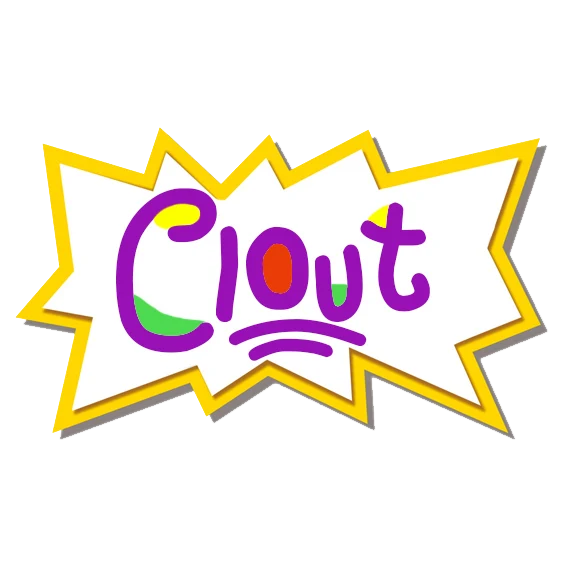 Clout Closet Logo