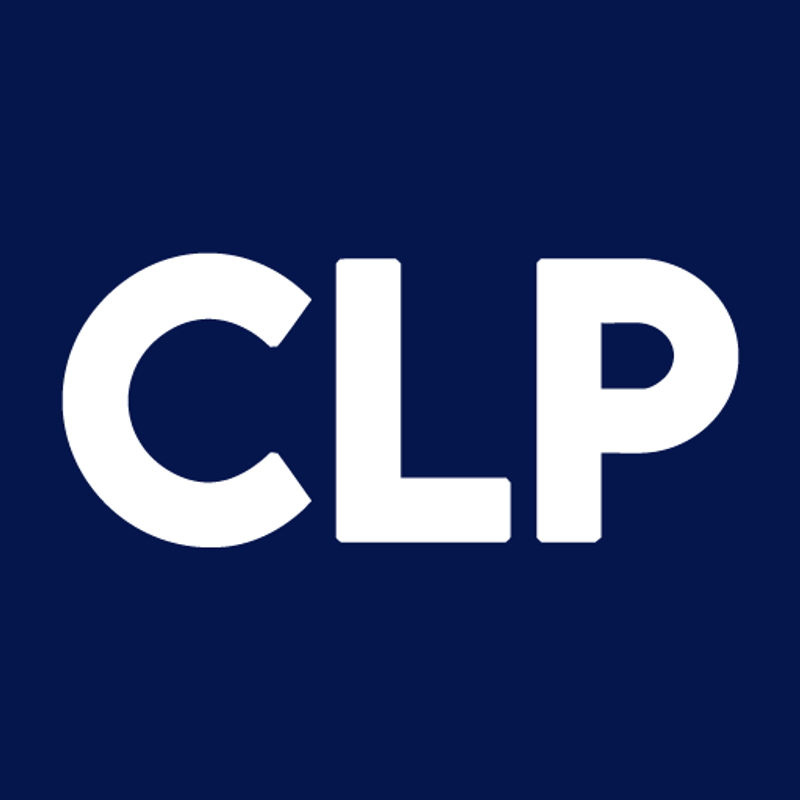 CLP Logo