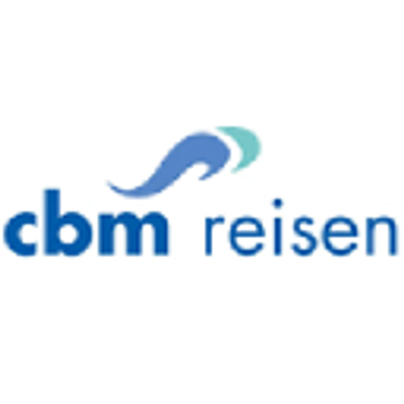 Club Blaues Meer Reisen Logo