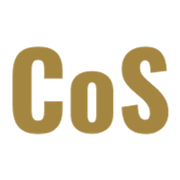 Club of Spirits Logo