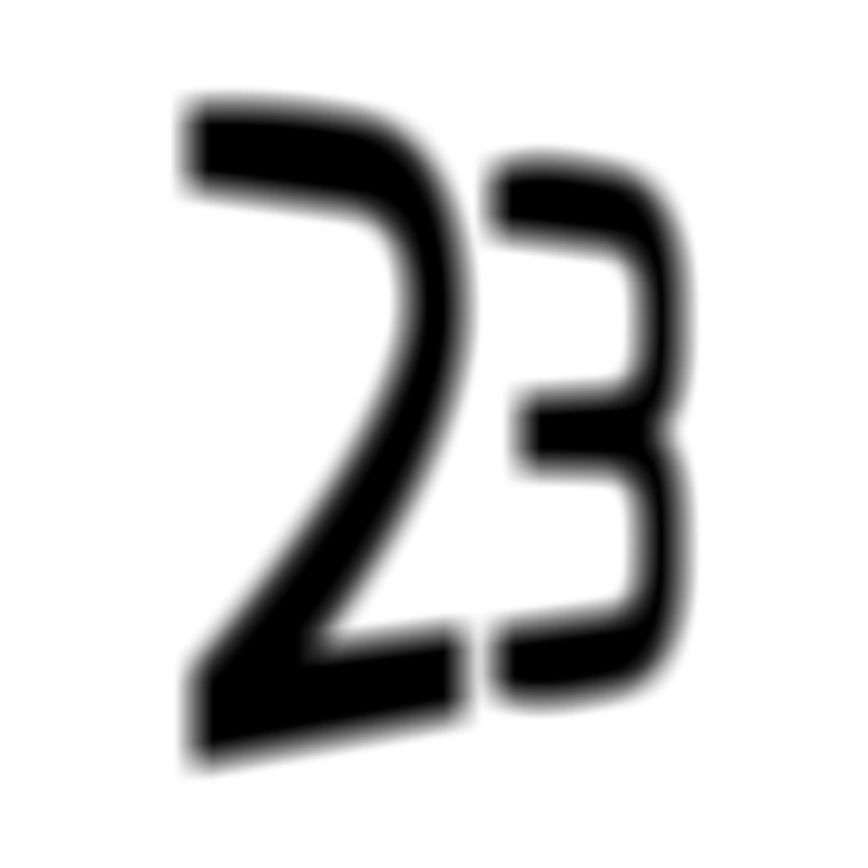 Club23 Logo