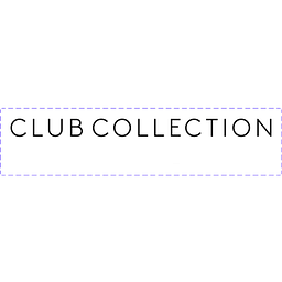 Club Collection - Cashmere Studio Logo