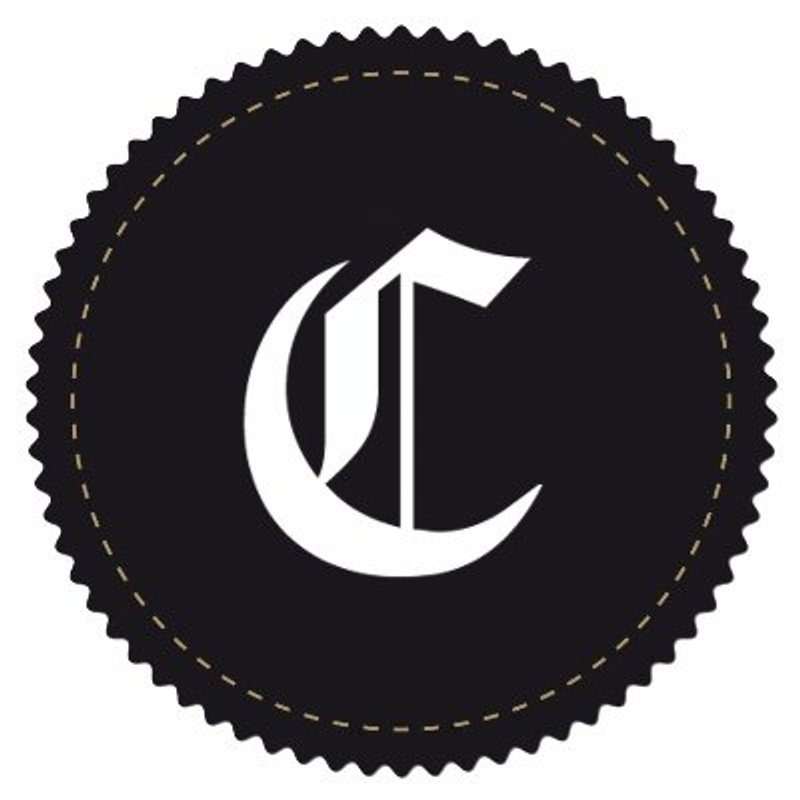 clubderklarenworte.de Logo