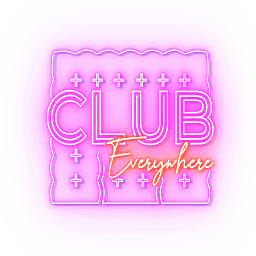 Clubeverywhere Logo