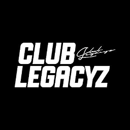 Club Legacyz Logo