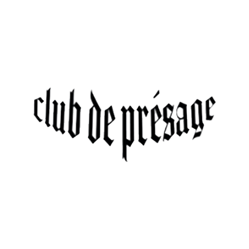 Clubpresage Logo