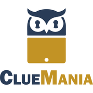 ClueMania Logo