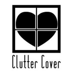 Clutter Cover Logo