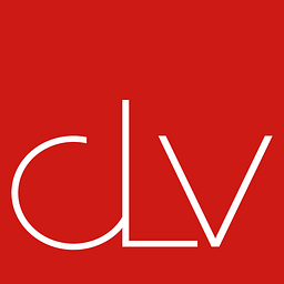 CLV - Christliche Literaturverbreitung Logo