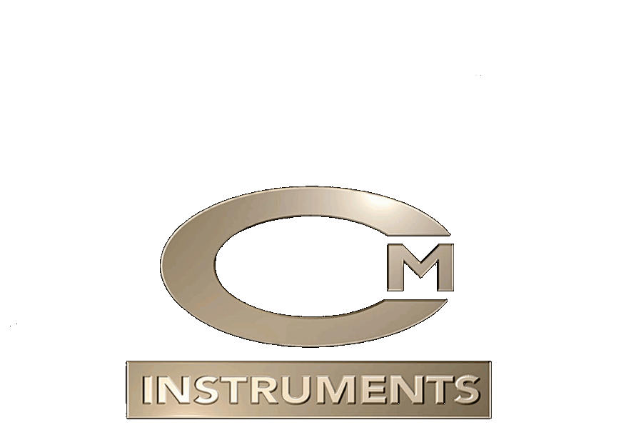 Classic Manufactory Instruments Automobilzubehör Oldtimer Logo