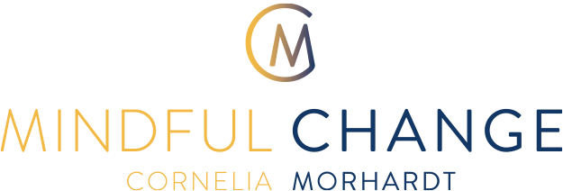 Cornelia Morhardt Mindful Change Logo