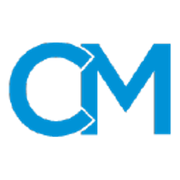 CM IMMOBILIEN-ENTWICKLUNG GMBH Logo