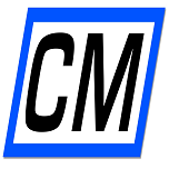 Cm Performance Logo