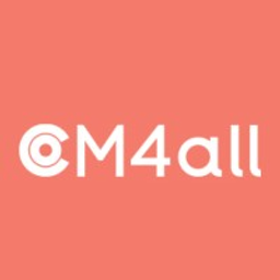 CM4all GmbH Logo