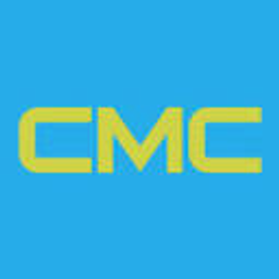 CMC Gesundheitszentrum Institut für Gesundheit Logo