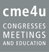 cme4u GmbH Logo