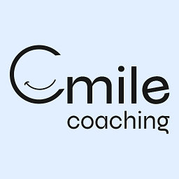 Cmile Coaching Logo