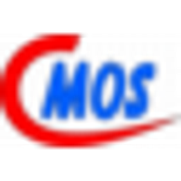 CMOS GmbH Logo
