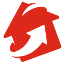CMS GmbH & Der Fassaden Fuchs Logo