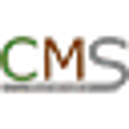 CMS Haustechnik GmbH Logo