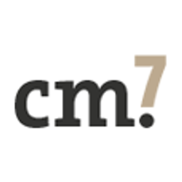 cm7 GmbH & Co. KG Business Angel Logo