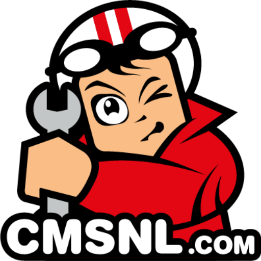 CMSNL Logo